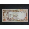 2000 Pesos Oro -1986
